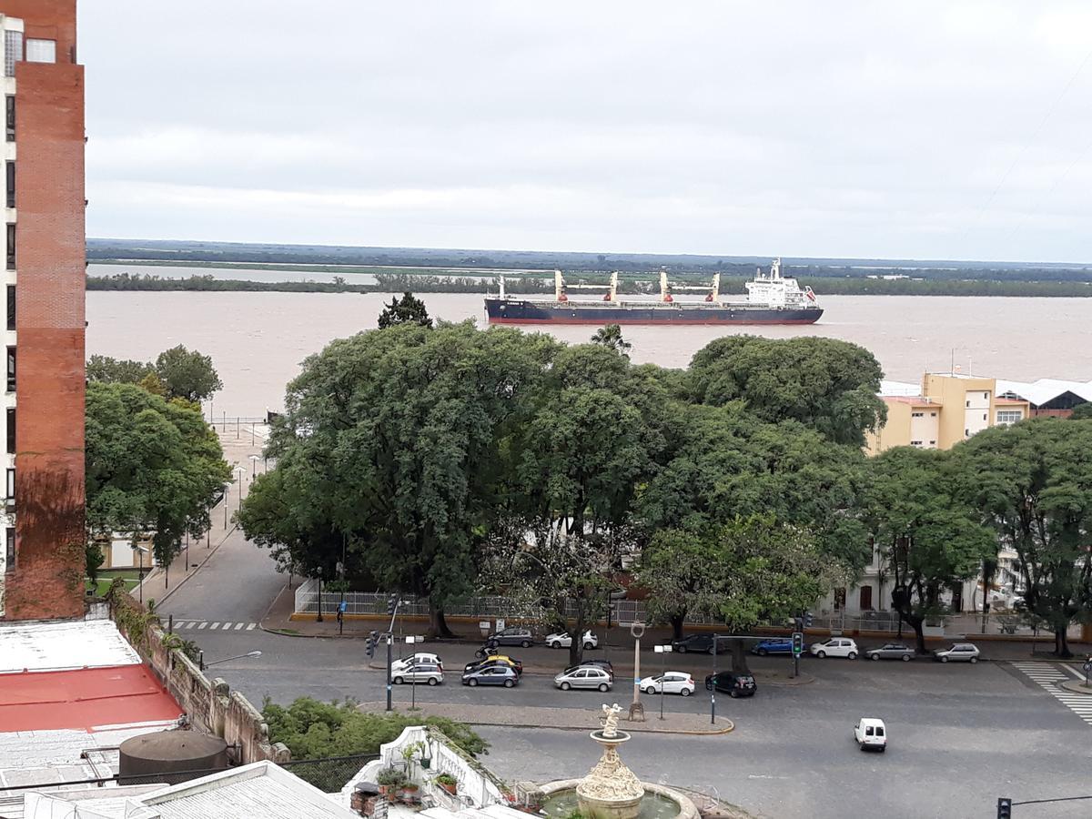 Bajada Sargento Cabral Apartment Rosario