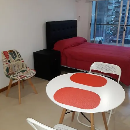 Bajada Sargento Cabral Apartment Rosario Exterior photo