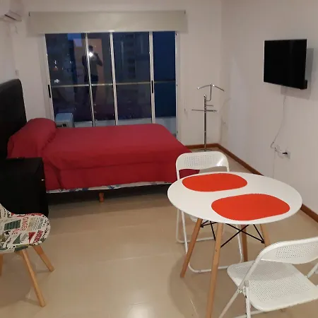 Bajada Sargento Cabral Apartment Rosario Exterior photo