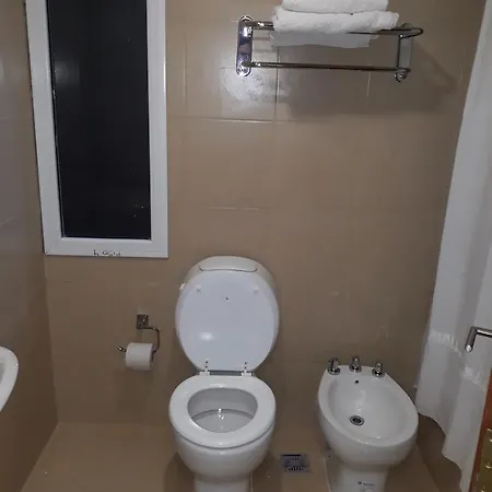 Bajada Sargento Cabral Apartment Rosario Exterior photo