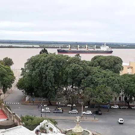 Bajada Sargento Cabral Apartment Rosario Exterior photo