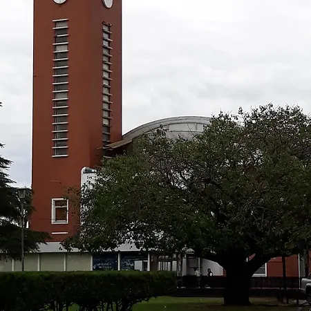 Bajada Sargento Cabral Apartment Rosario Exterior photo