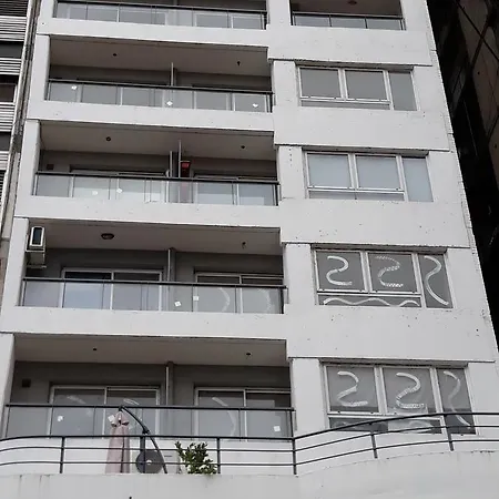 Bajada Sargento Cabral Apartment Rosario Exterior photo