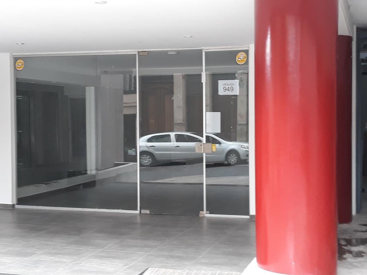 Bajada Sargento Cabral Apartment Rosario